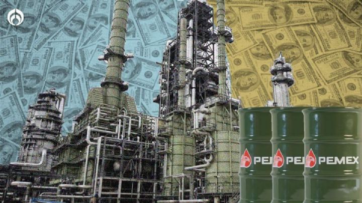 Deer Park le deja buena ‘lana’ a México: así le está yendo a la refinería en Texas