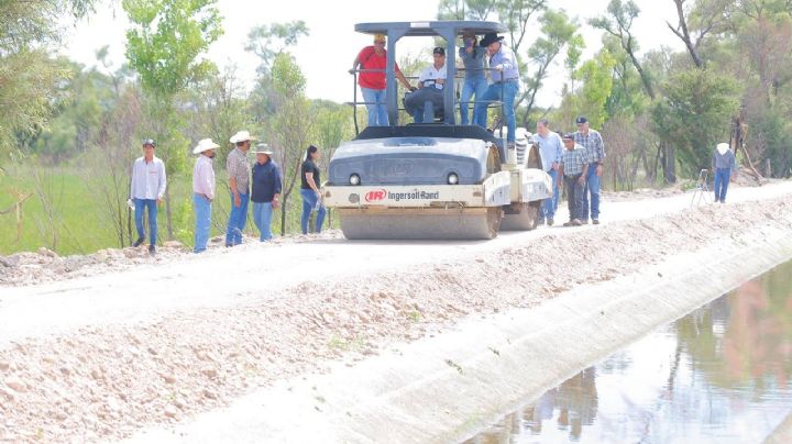 Gobierno Municipal también atiende la zona rural del municipio: Salum