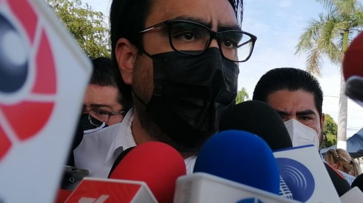 Espera Alcalde propuesta de SEDENA para Secretario de Seguridad; no será el Mayor Hernández Leyva