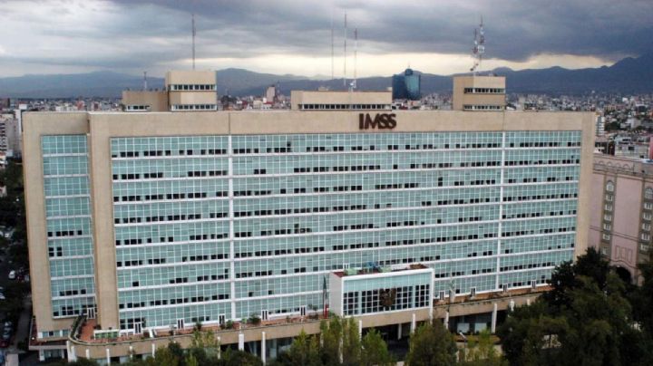 Le amputan piernas a mujer 'por error' en IMSS durante gestión de Peña Nieto