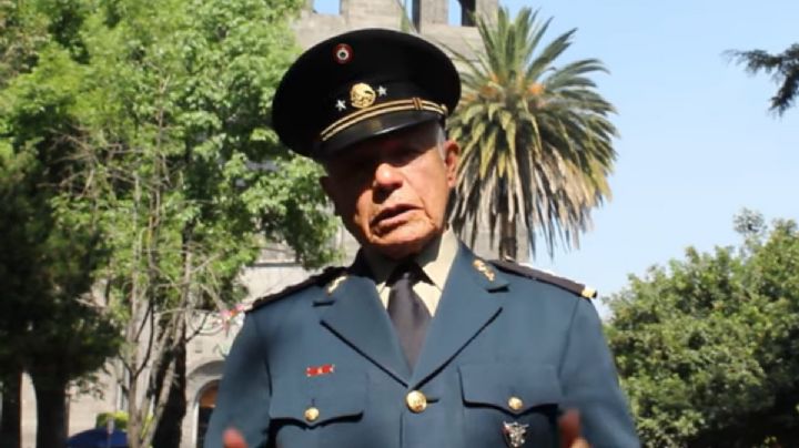 PERFIL: Mauricio Ávila, un General 'tiktokero', crítico de AMLO y ¿regañado por el Ejército?