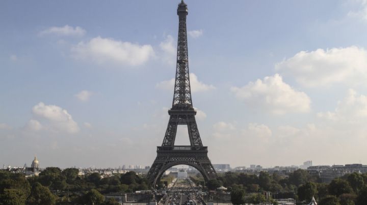 Torre Eiffel ¿en riesgo? Está en mal estado y llena de óxido, alerta informe