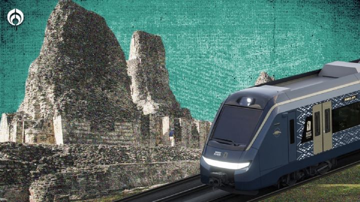 Tren Maya: los 5 atractivos principales del Tramo 7