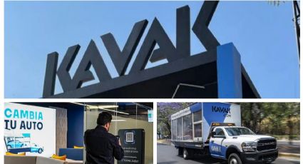 Kavak 'acelera' hasta Turquía: la startup mexicana se expande fuera de Latinoamérica