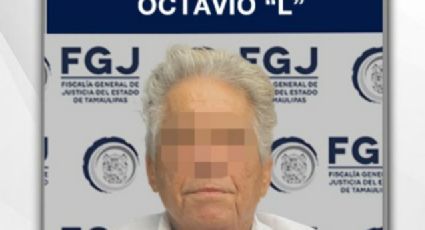 Detienen a Octavio Leal, líder de autodefensas y suegro de la influencer Andy Benavides