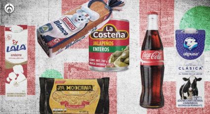 Estas son las 10 marcas preferidas por los mexicanos en la última década