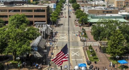 Tiroteo en Chicago: muere otro mexicano tras ataque en desfile