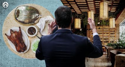 Hunan y los 5 restaurantes favoritos de los políticos mexicanos (FOTOS)