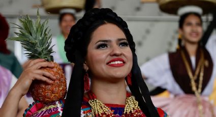 ¡Ahí viene Guelaguetza! Prepárate para una gran experiencia en Oaxaca