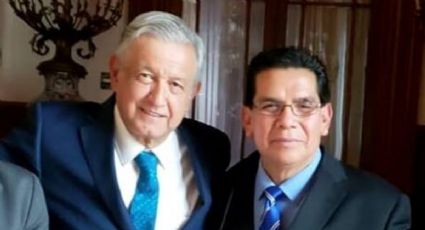 Evangélicos salen en defensa de AMLO... y 'embisten' a Iglesia católica