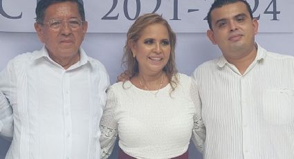 Regidora morenista admite nepotismo en Puerto Vallarta: “no es correcto”, dice