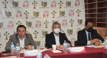 DIF Cuernavaca aprueba los lineamientos de racionalidad, austeridad y disciplina presupuestal