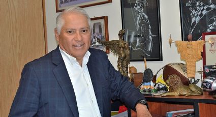 Magistrado García Estrada insiste en que hubo un fraude en arrendamiento de patrullas