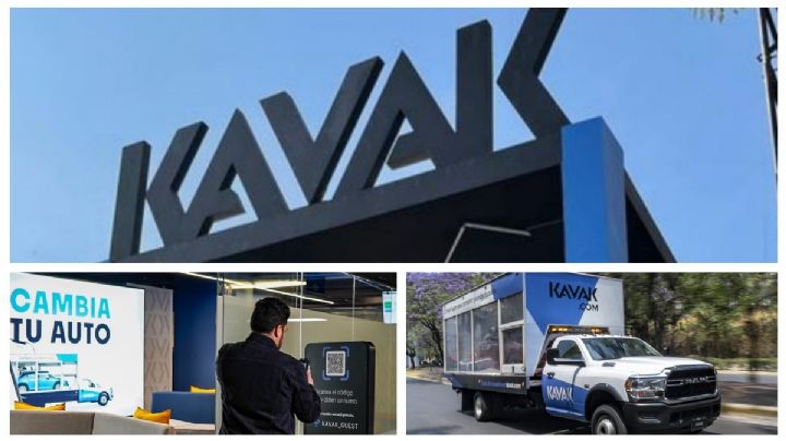 Kavak 'acelera' hasta Turquía: la startup mexicana se expande fuera de Latinoamérica