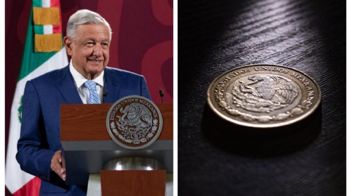 AMLO celebra 'notición' económico: destaca 'prudencia' de la 4T