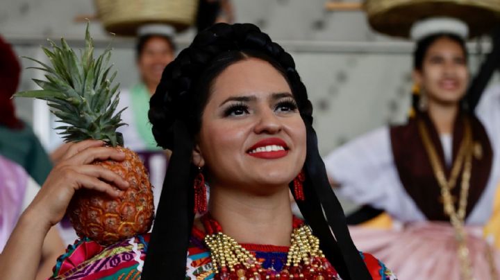 ¡Ahí viene Guelaguetza! Prepárate para una gran experiencia en Oaxaca