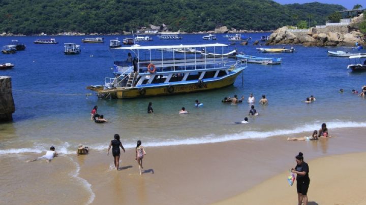 Vacaciones de Verano: las 5 playas menos abarrotadas para relajarse