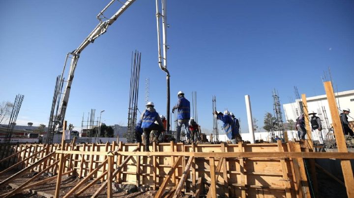 Avanza al 13% construcción de Palma Cyca