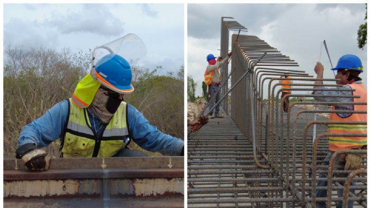 Tren Maya tiene 'oleada' de nuevas chambas: estos son las vacantes de julio