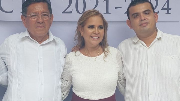 Regidora morenista admite nepotismo en Puerto Vallarta: “no es correcto”, dice