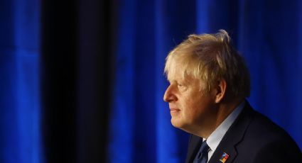 Crisis en el Reino Unido: Boris Johnson renuncia como Primer Ministro