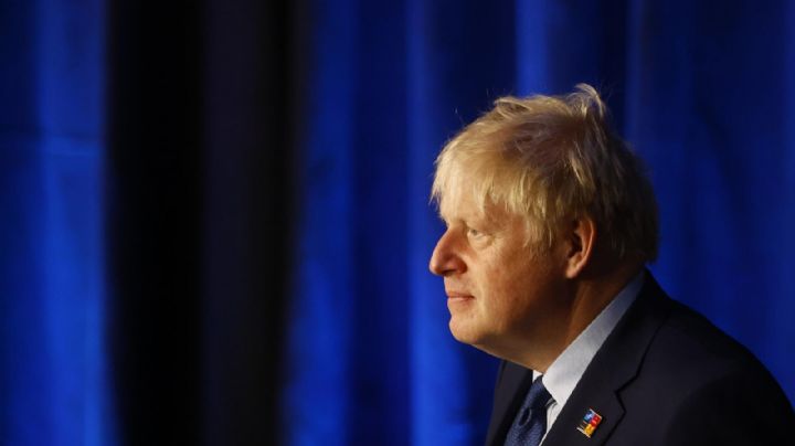 Crisis en el Reino Unido: Boris Johnson renuncia como Primer Ministro