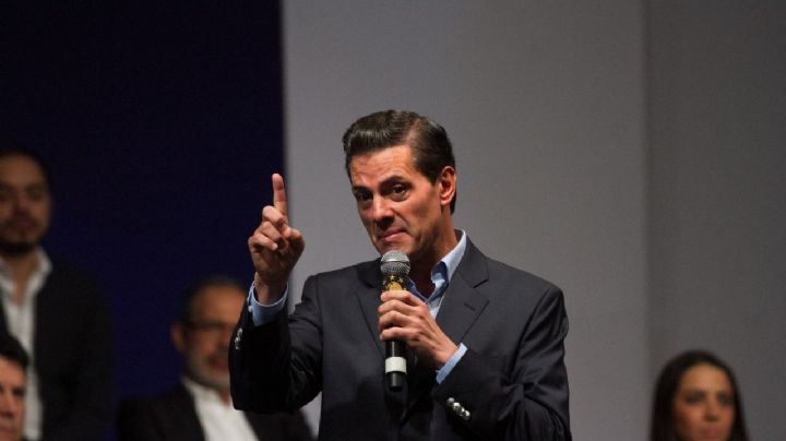 Y tras 'balconeo'... Peña Nieto retira anuncio de venta de su 'depa' en España