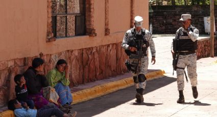 Caso jesuitas asesinados: 'El Chueco' cometió los crímenes por ataque de ira, dice fiscal