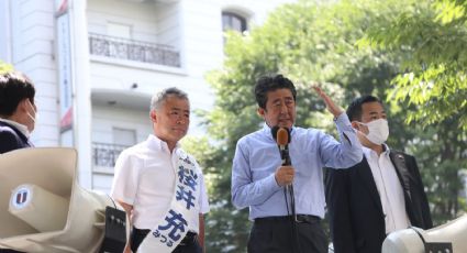 Shinzo Abe: Los 5 hitos en la trayectoria del ex primer ministro de Japón