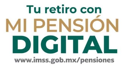 Pensión Digital IMSS 2022: ¿Cómo tramitarla y cuáles son los requisitos?