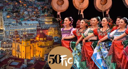 Festival Cervantino: Una de las festividades más emblemáticas del estado de Guanajuato