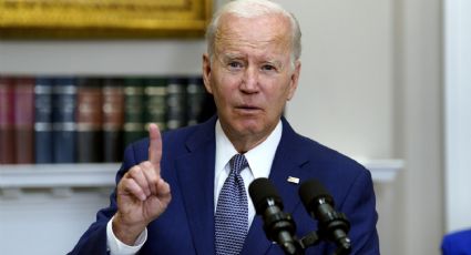 Biden da 'minibatalla' vs. revés al aborto: firma orden sobre anticonceptivos y asesoría