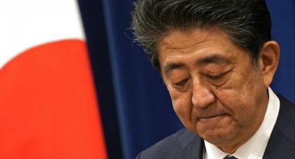 Shinzo Abe: Parte de la historia de Japón muere con él, dice embajadora de México