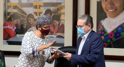 Atenderán la salud emocional en escuelas de Querétaro