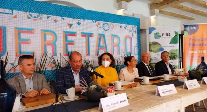 Querétaro invertirá 30 mdp en tecnificación de riego para el campo