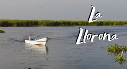 Leyendas de Tampico: La abuelita de los pescadores, la ''Llorona de Champayán''