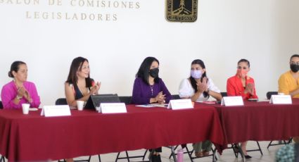 La Importancia del Voto de la Mujer a 67 años, foro organizado por el IIL