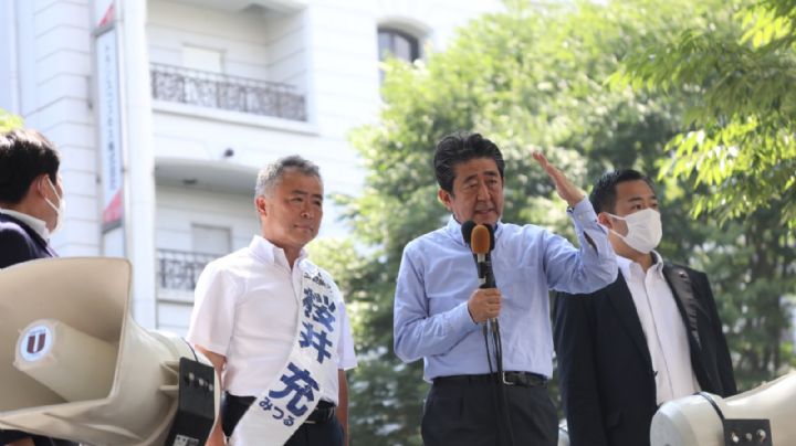 Shinzo Abe: Los 5 hitos en la trayectoria del ex primer ministro de Japón