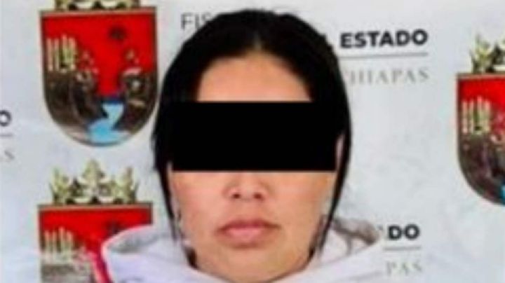 Asesinato de empresario italiano: detienen a su esposa por el crimen en Chiapas