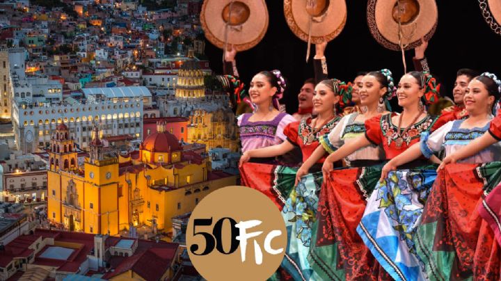 Festival Cervantino: Una de las festividades más emblemáticas del estado de Guanajuato