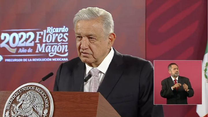 Caso Susana Carreño: López Obrador no descarta que agresión contra periodista fuera por labor periodística