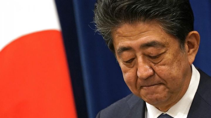 Shinzo Abe: Parte de la historia de Japón muere con él, dice embajadora de México