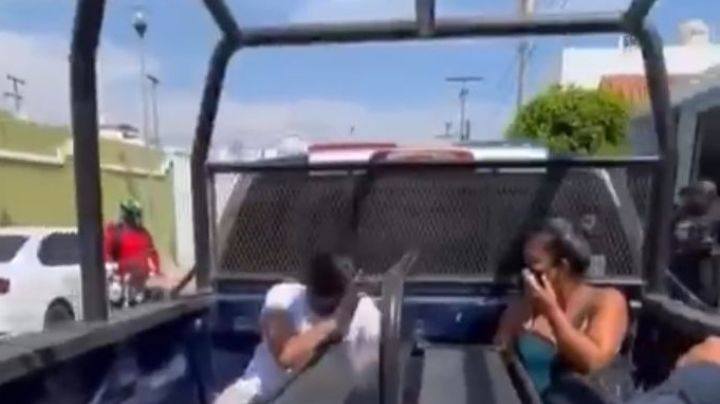 En alerta IMMUJER por intento de robo de menor en Mazatlán