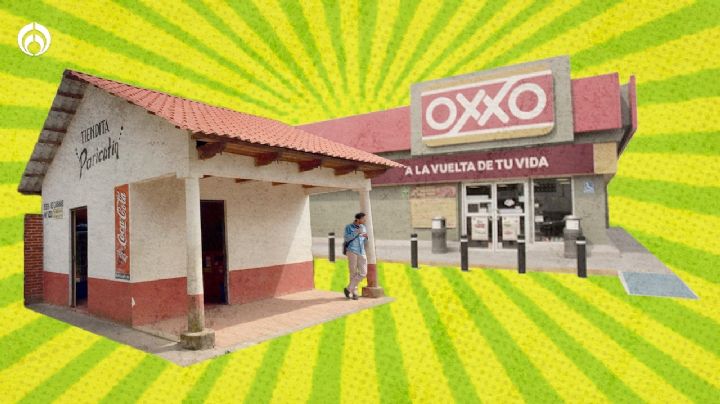 Oxxo vs. tienditas: ¿Cuál es más cara y por qué?