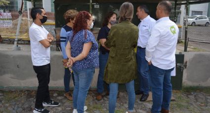 Incrementan atenciones por adeudos en la Dirección de Mediación Municipal