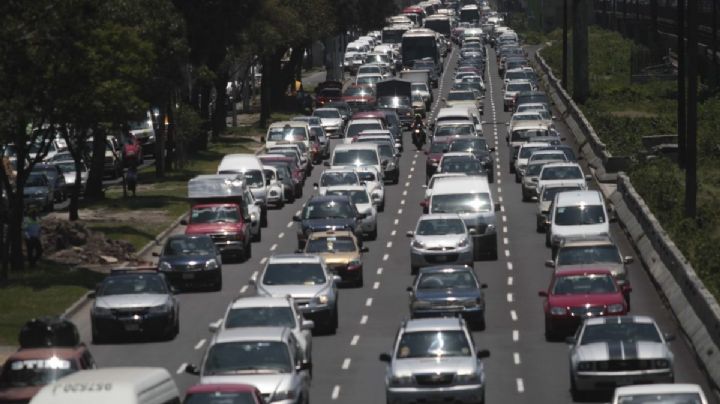 Hoy No Circula Sabatino: Vehículos que descansan este 9 de julio en CDMX y Edomex