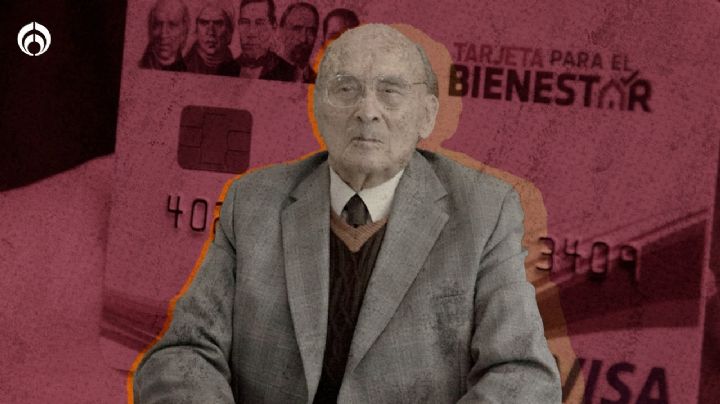 Luis Echeverría: ¿Cuánto recibió por la pensión vitalicia que la 4T le quitó?