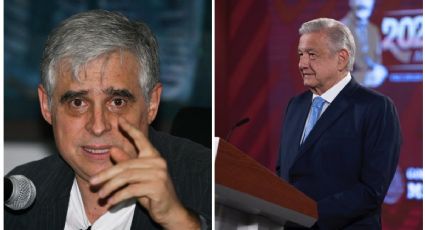 AMLO celebra triunfo de 'El Fisgón' en elecciones de Morena: 'nos ayuda con jóvenes'