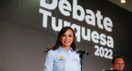 Fiscalía investiga 'transas' en Puerto Morelos ligadas a exalcaldesa Laura Fernández