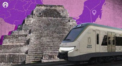 Tren Maya: ¿cómo es Ichkabal, la ciudad 'oculta' de los mayas? (FOTOS)